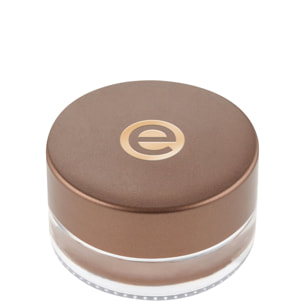 Cream Eyeshadow - Fard à Paupières Fini Brillant Métallisé