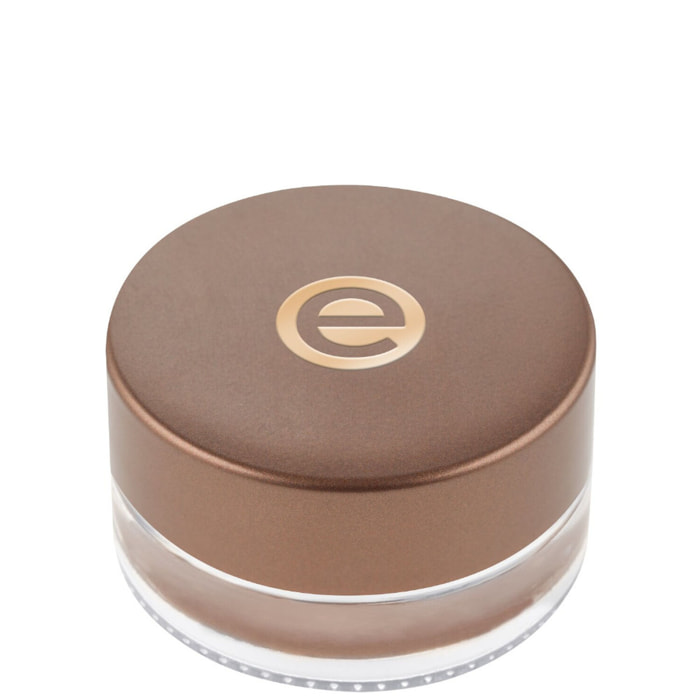 Cream Eyeshadow - Fard à Paupières Fini Brillant Métallisé