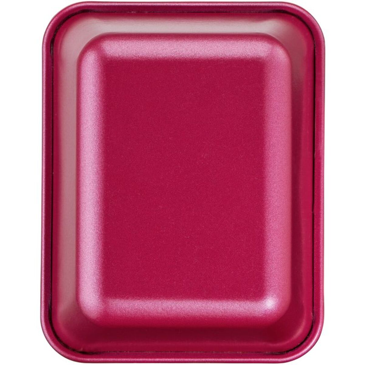 Moule à cake TEFAL Creabake trio mini-cakes 8.3 x 6.5 cm