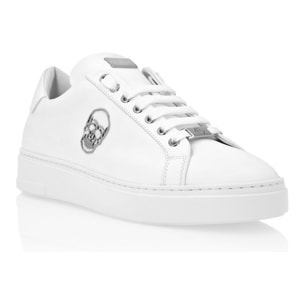 PHILIPP PLEIN Scarpe da ginnastica basse SKULL