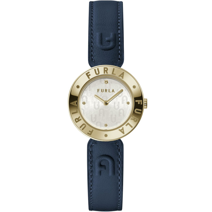 Furla Orologio Analogico Al Quarzo Furla Essential