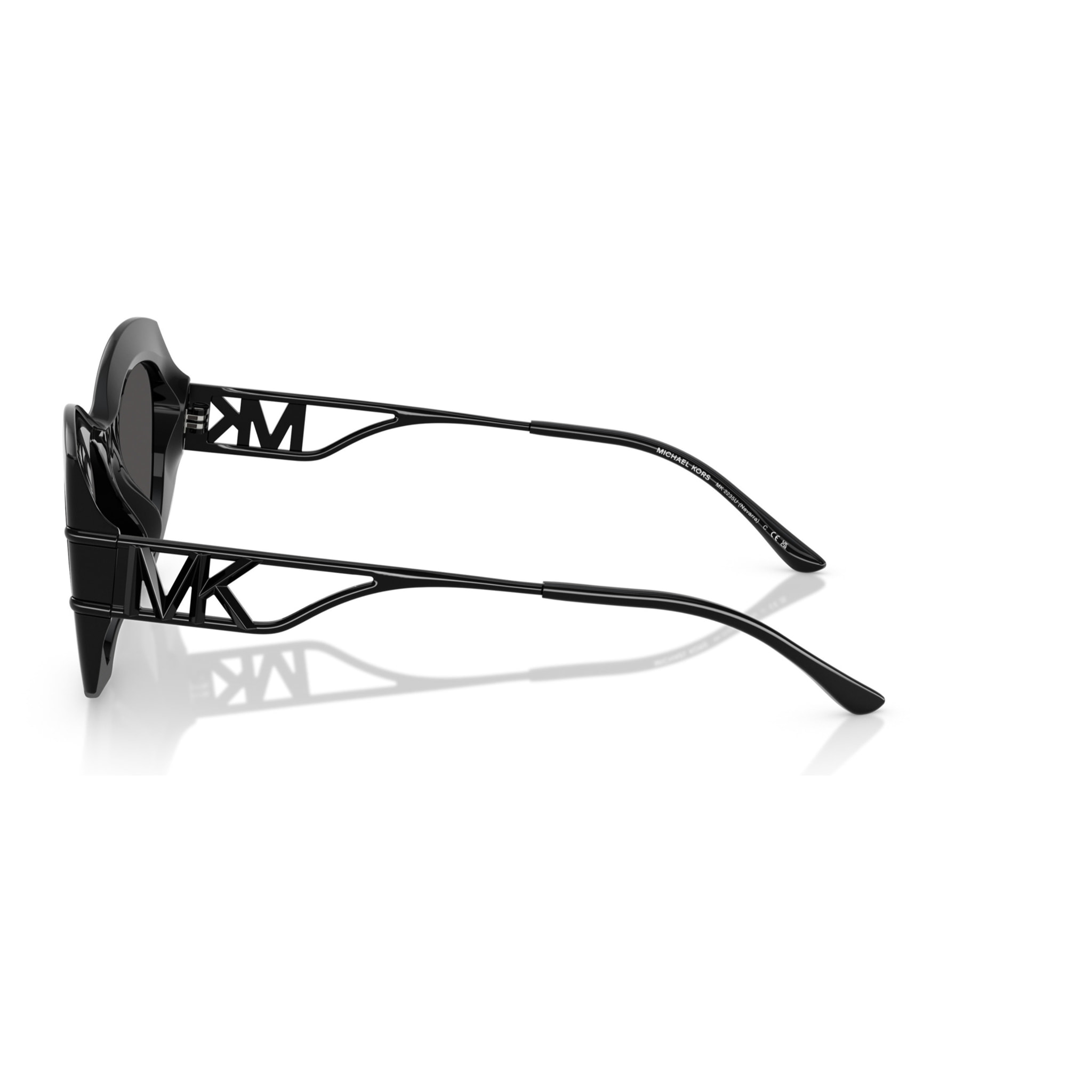 Michael Kors Gafas de sol de forma irregular MK2235U Navarra