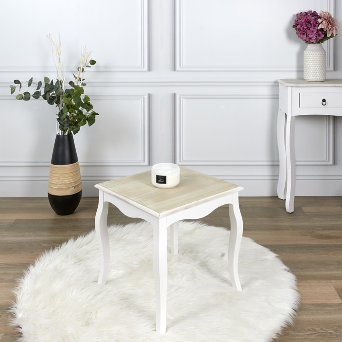 Table D Appoint Victoria