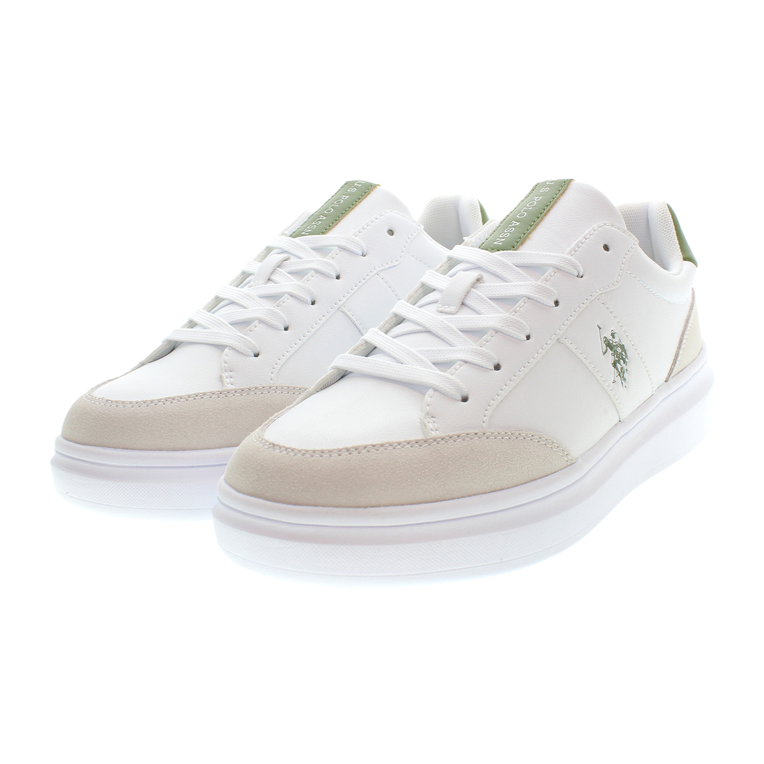 U.S. Polo Assn. - Sneakers CODY003MDYS2 in sintetico per uomo