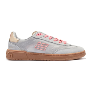 Zapatillas de Hombre Modelo Rebel Mesh Azul