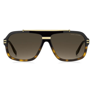 Gafas de Sol Marc Jacobs MARC 840/S W4A de Acetato Hombre 60 mm