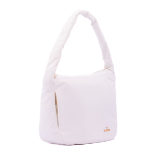 Borsa a spalla  da donna In Tessuto Prodotto Vegano 33x30x12 cm