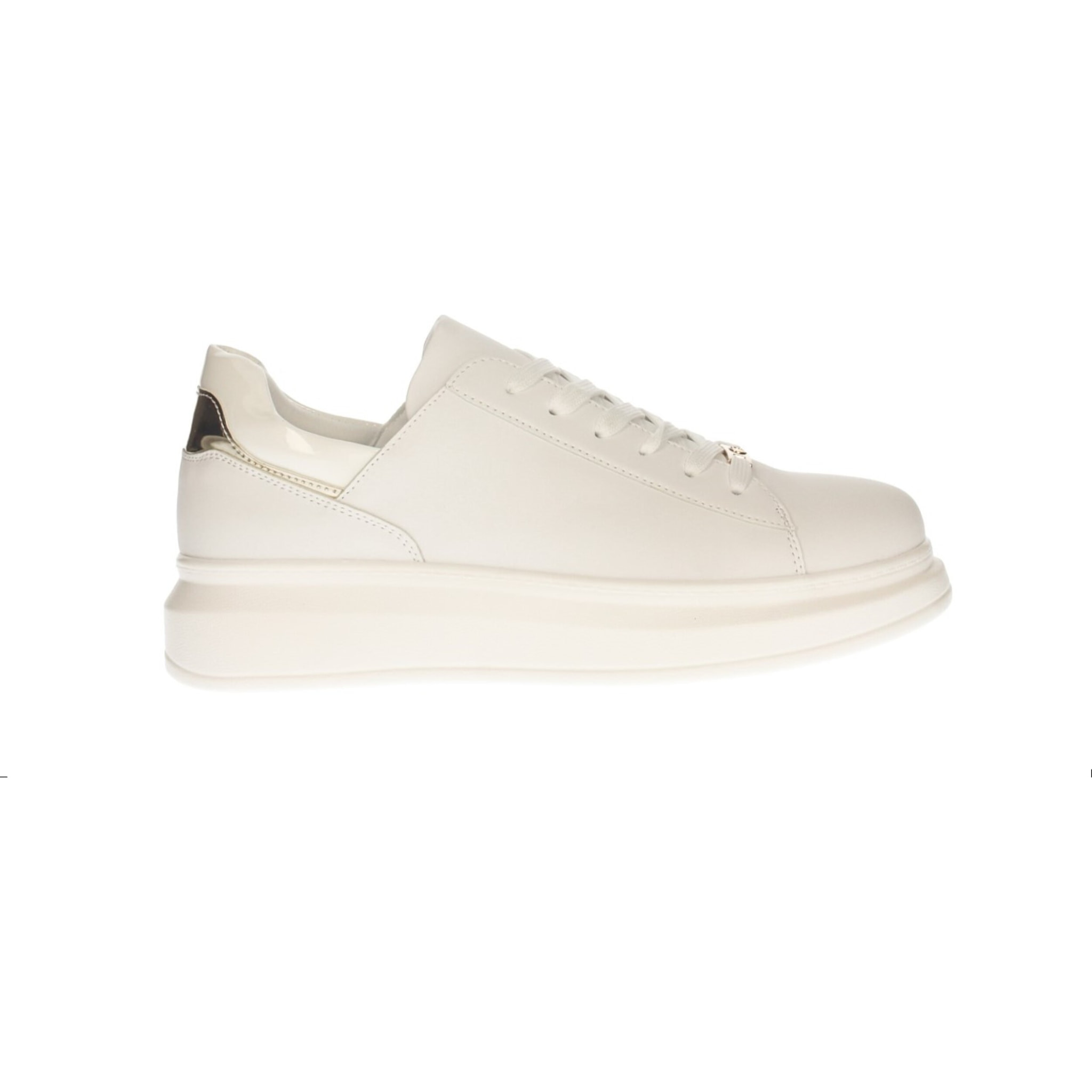 Sneakers Donna Tata Italia Bianco