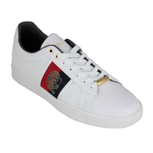 CRUYFF Sylva semi CC7480201 510 White