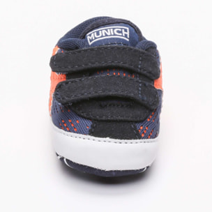 MUNICH BARRU ZERO 18