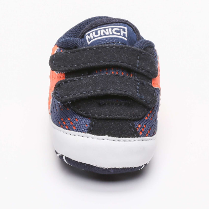 MUNICH BARRU ZERO 18