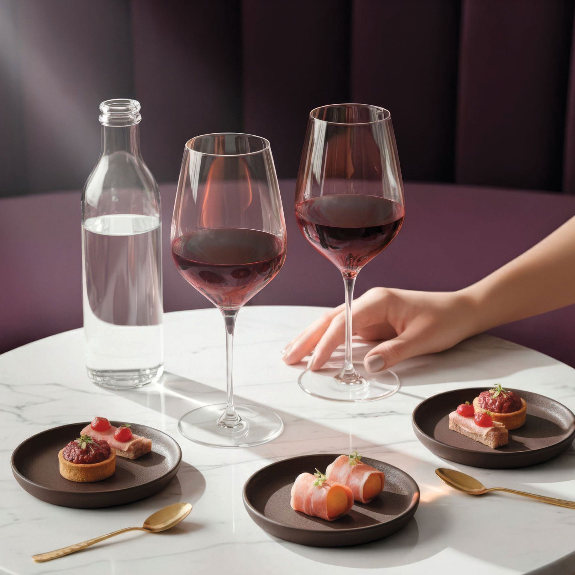 Set di 6 calici 65 cl Mylla - Chef&Sommelier