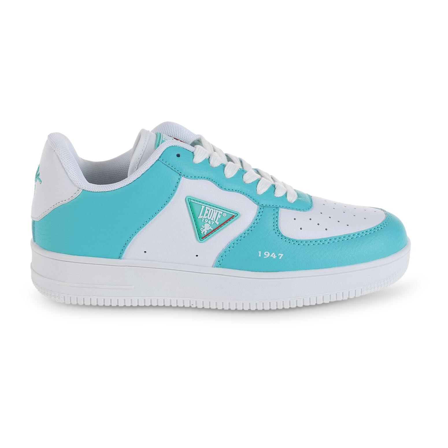 Sneakers da donna Leone Authentic