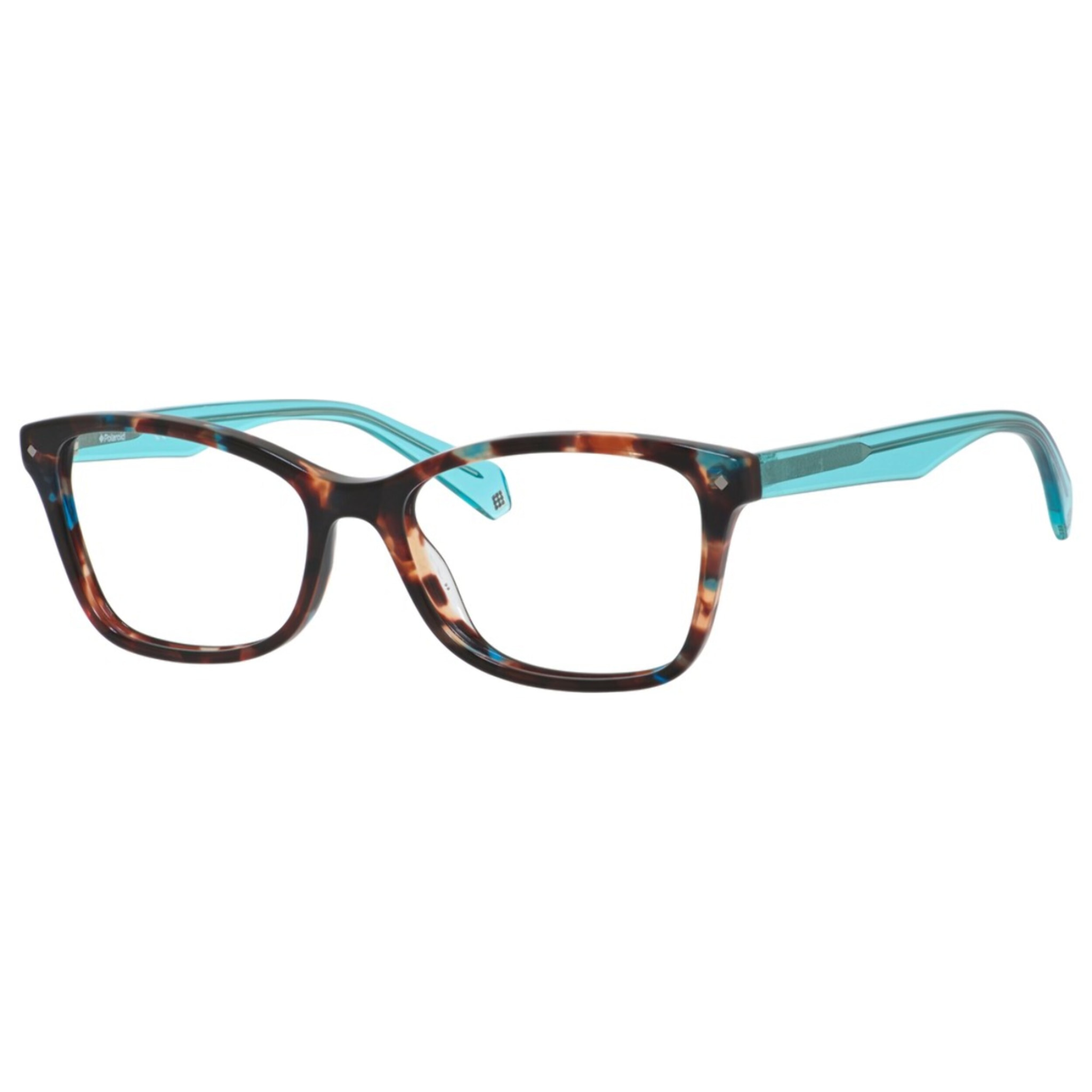 Gafas de Vista Polaroid PLD D320 IPR de Acetato Mujer 53 mm
