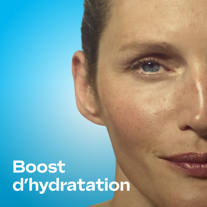 WELEDA - Masque EXO BOOST Hydrobounce - 20ml - -