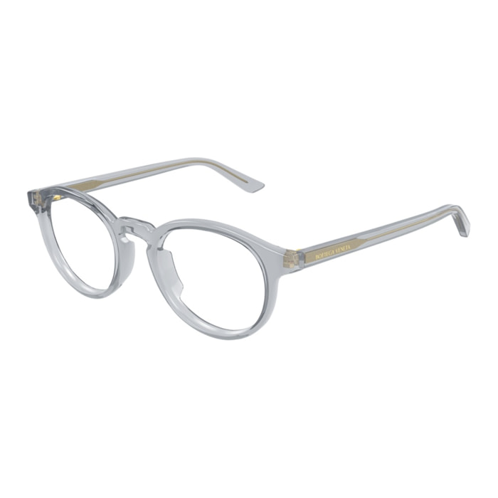 Gafas de Vista Bottega Veneta BV1420O-005 de Acetato Hombre 50 mm