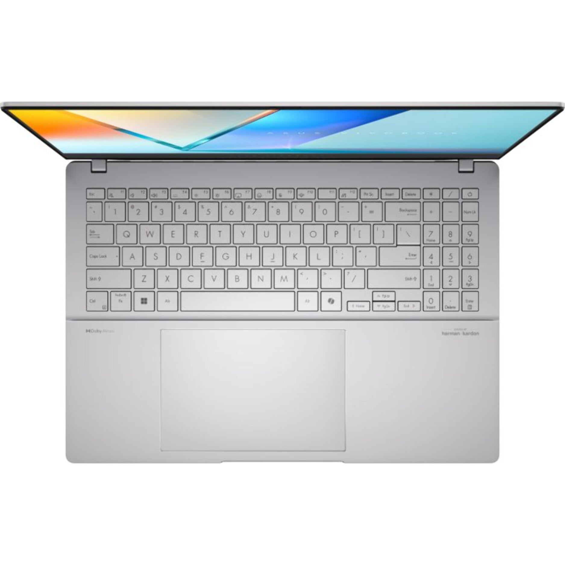 Ordinateur portable ASUS Vivobook S5506WA-DRMA066W Copilot+