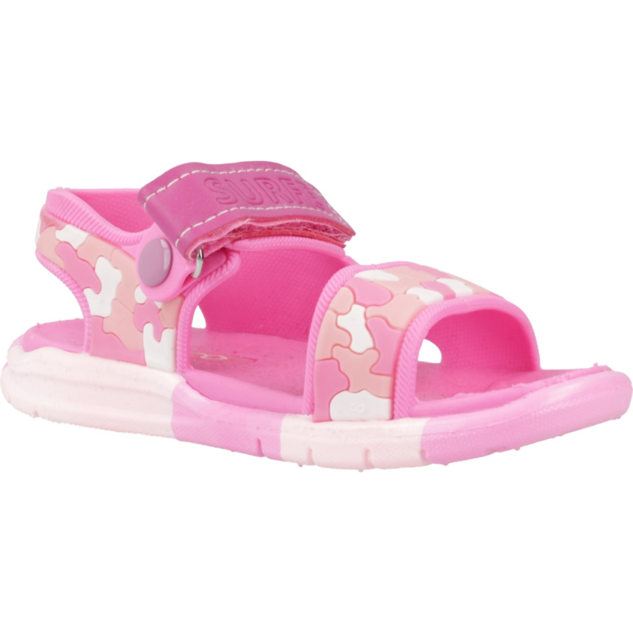 Chanclas Niño de la marca CHICCO  modelo MIG Pink