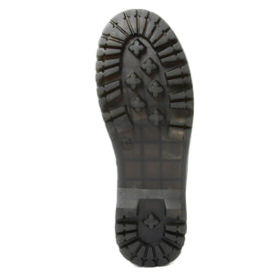 Stivaletti Donna colore Marrone