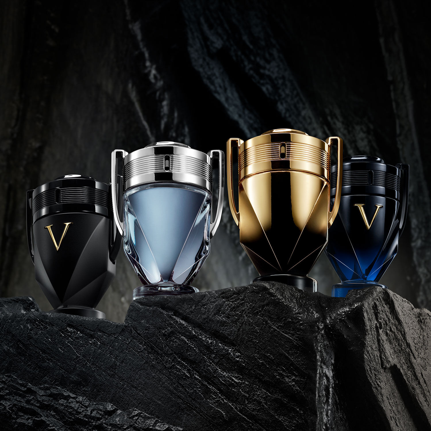 Invictus - 30 ML