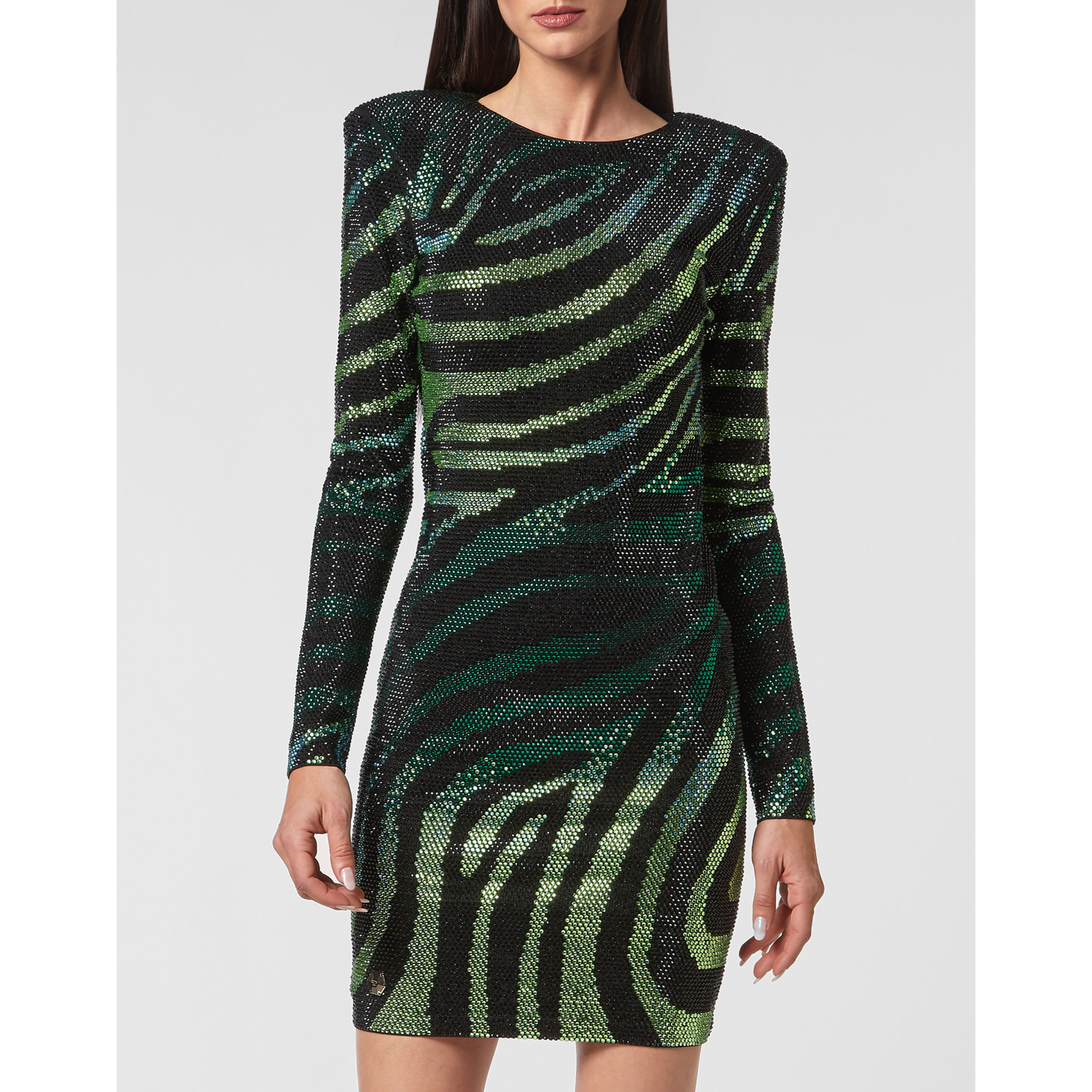 PHILIPP PLEIN Vestido de noche