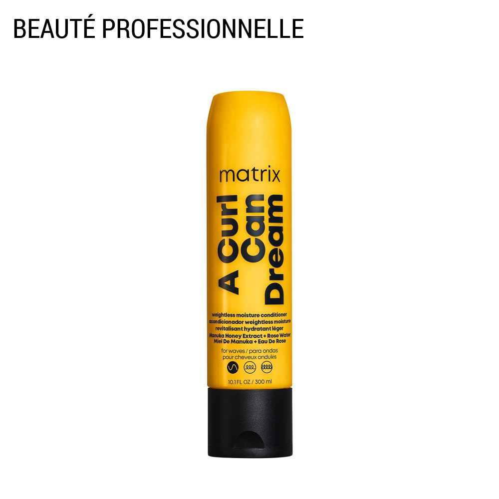 A Curl Can Dream - Conditioner Revitalisant Hydratant Léger