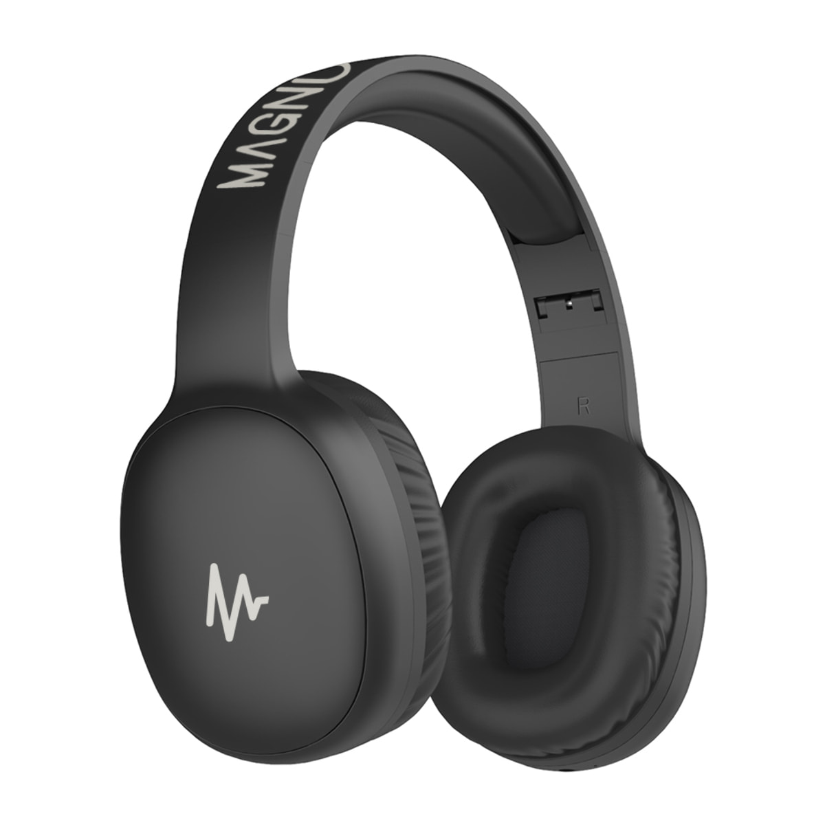 Auriculares MAGNUSSEN H8 - negro mate