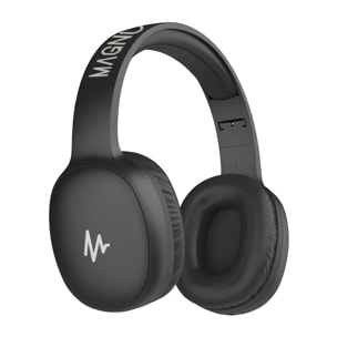 Auriculares MAGNUSSEN H8 - negro mate