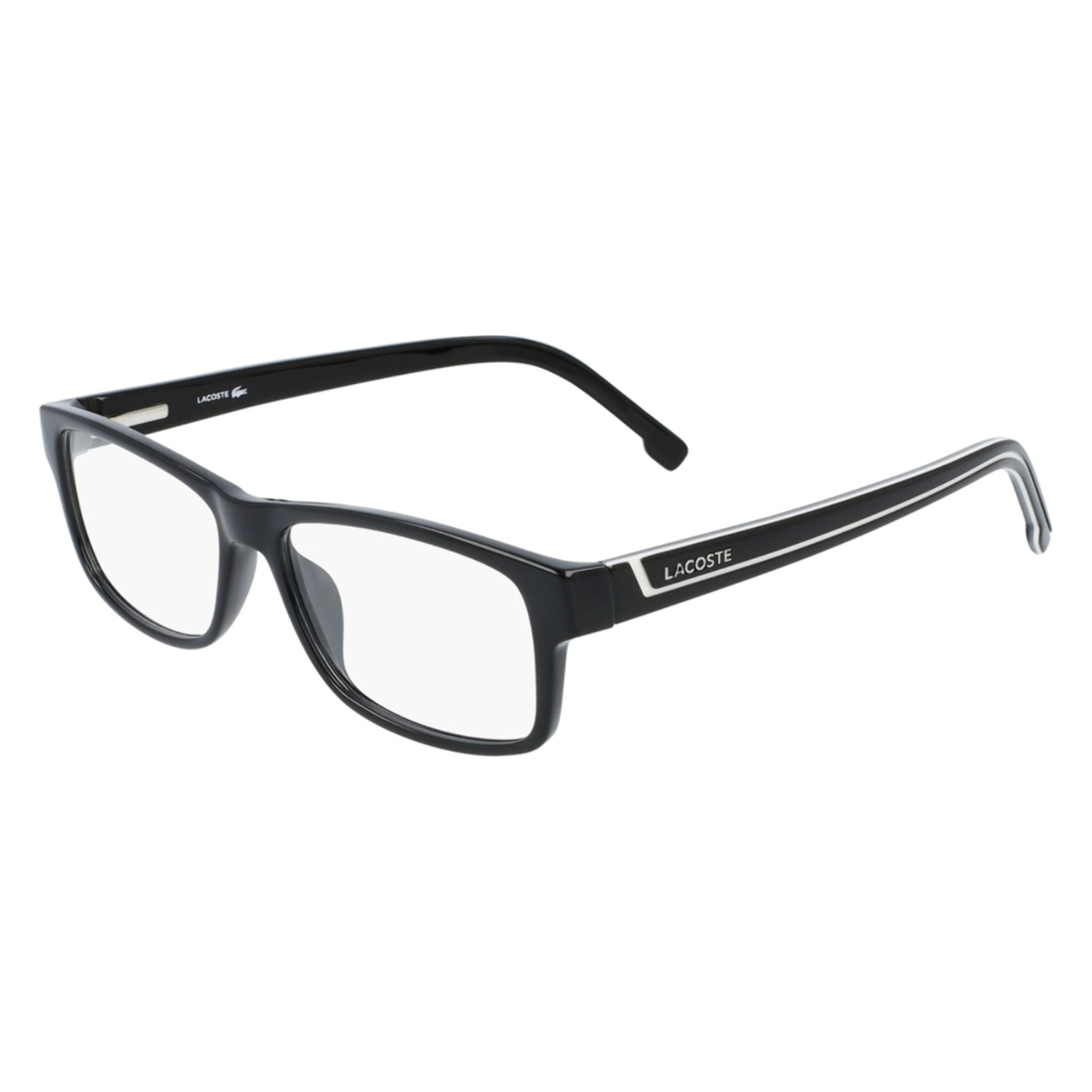 Gafas de Vista Lacoste L2707 ON 001 51 de Acetato Inyectado Hombre