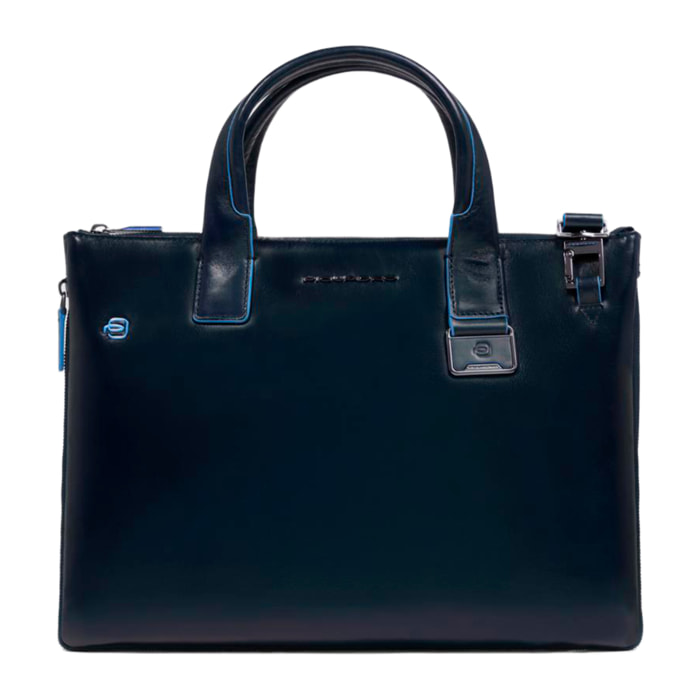 Piquadro Borsa porta pc 14" personalizzabile