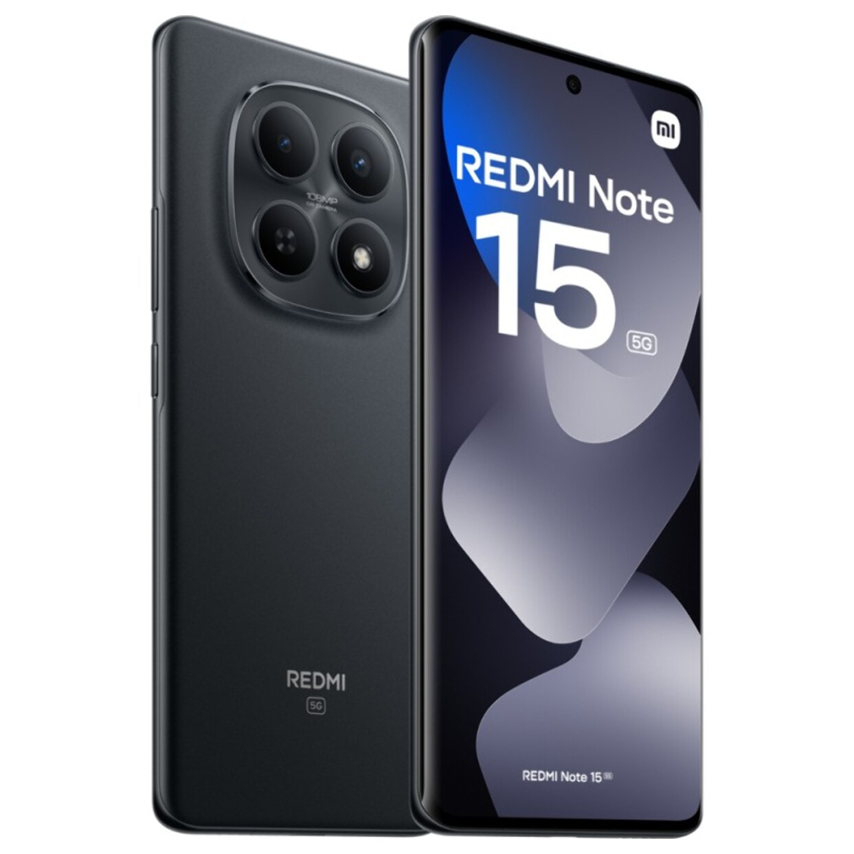 Xiaomi Redmi Note 15 5G Versión Global