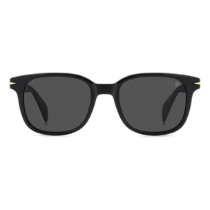 Gafas de Sol David Beckham DB 1177/S 05K de Acetato Hombre 53 mm