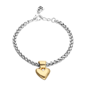 Pulsera PÁLPITO MULTICOLOR M