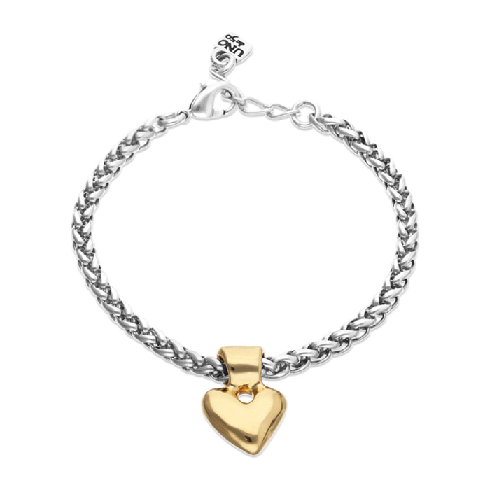 Pulsera PÁLPITO MULTICOLOR M