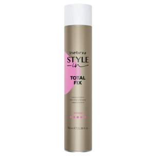 INEBRYA Style-In Total Fix New 750ml