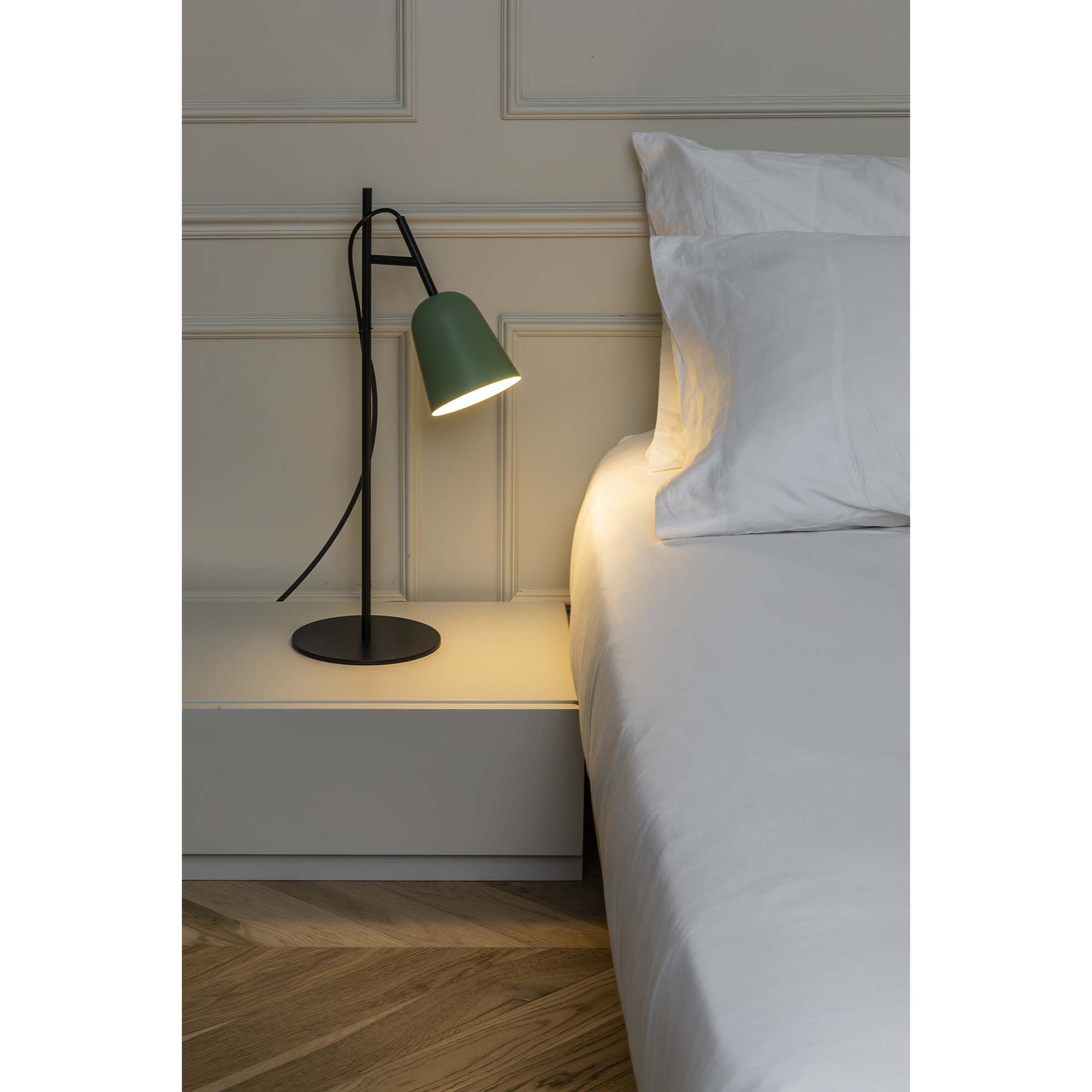 STUDIO Lampe de table verdhe