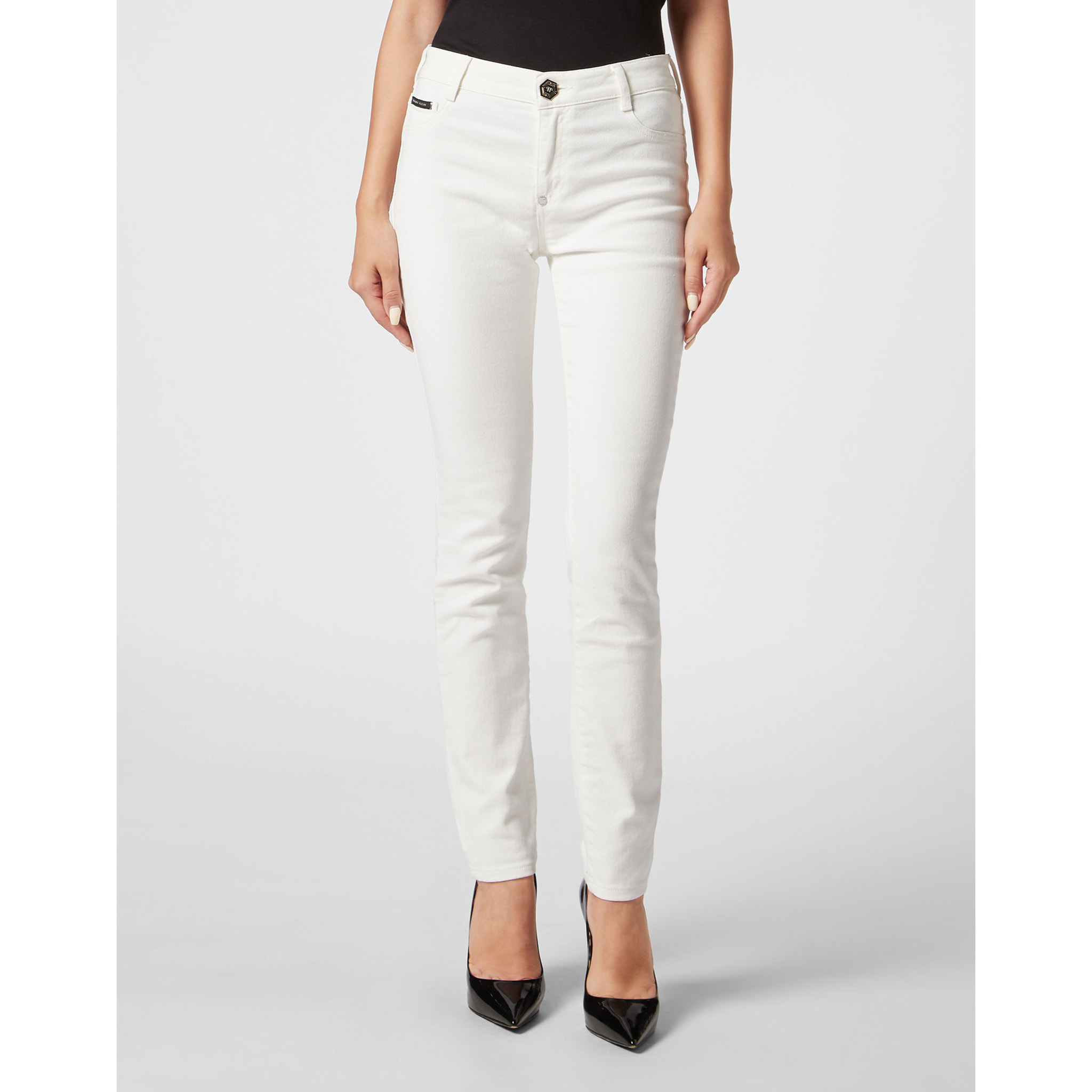 PHILIPP PLEIN Jeggings