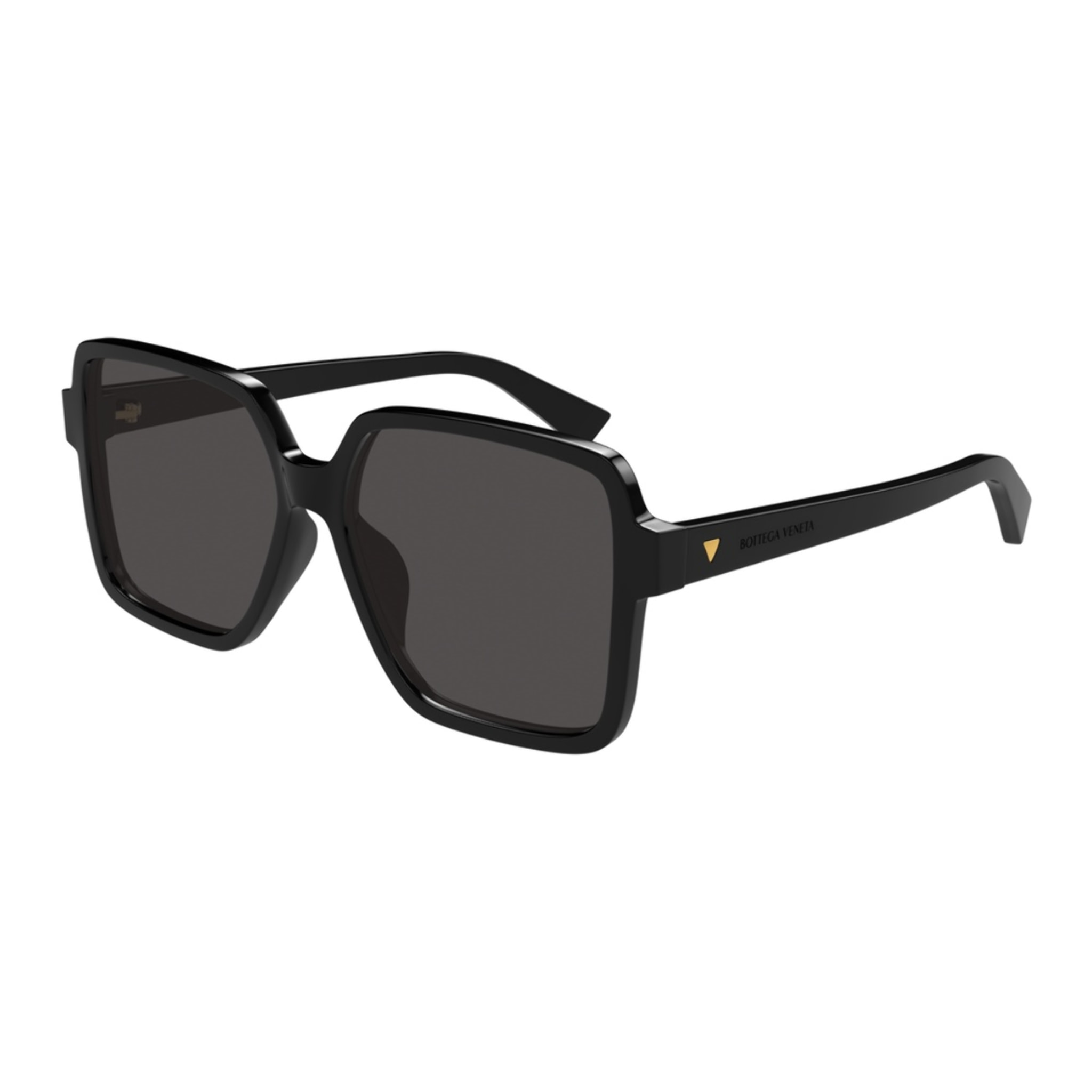 Gafas de Sol Bottega Veneta BV1317SK-001 de Acetato Mujer 59 mm