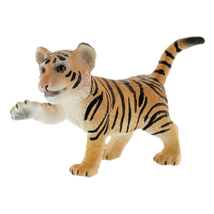 Safari/Cucciolo di Tigre