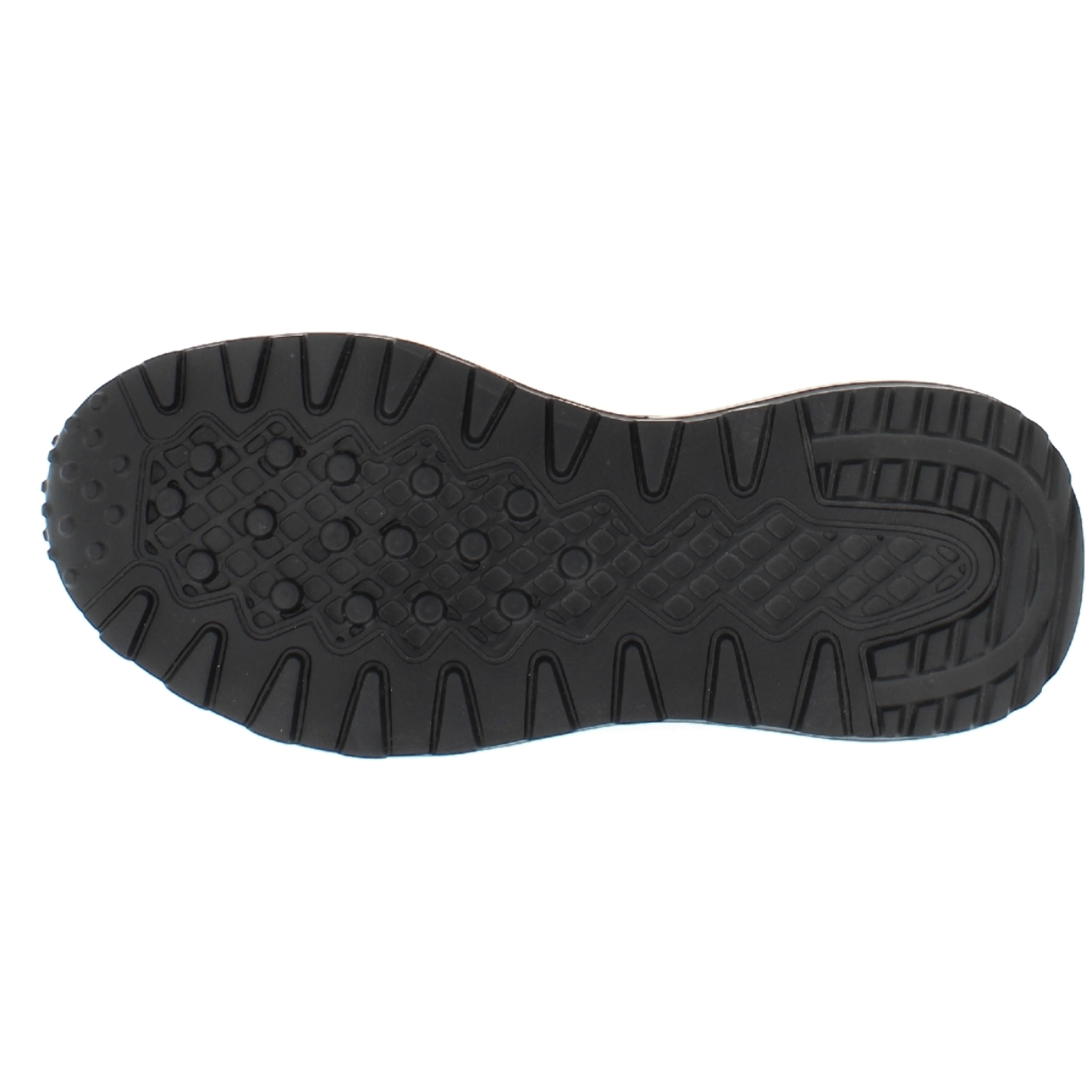 Armata di Mare Scarpe Uomo Sneakers Casual Stringate con Soletta Rimovibile in Memory Foam AMU W24D649 Grey