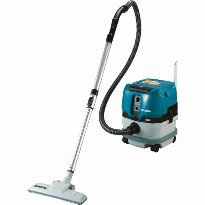 Aspirateur LWET&DRY 40V max 8L MAKITA sans batterie - VC001GLZ