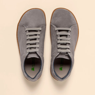 Zapatos N5910L NOBUCK LAVADO DENIM/ ORIGEN color Denim