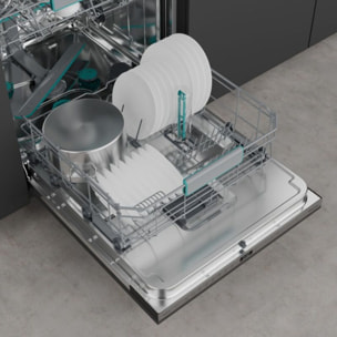 Lave vaisselle encastrable HISENSE HV16A