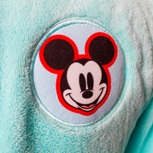 Robe de chambre brodée à capuche, DISNEY HOME MICKEY CLASSIC