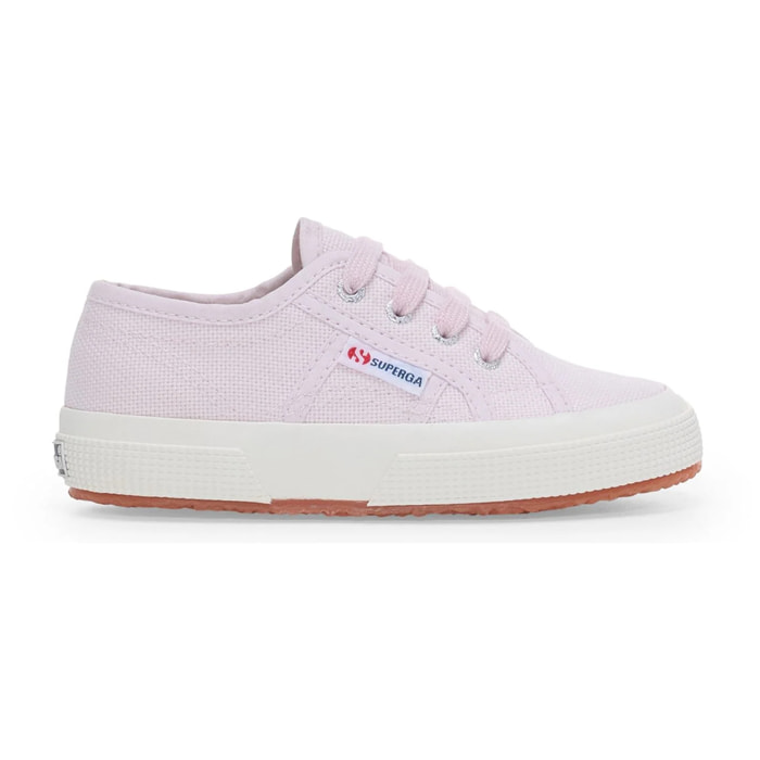 Superga - Niño/a Violeta - 2750-JCOT CLASSIC