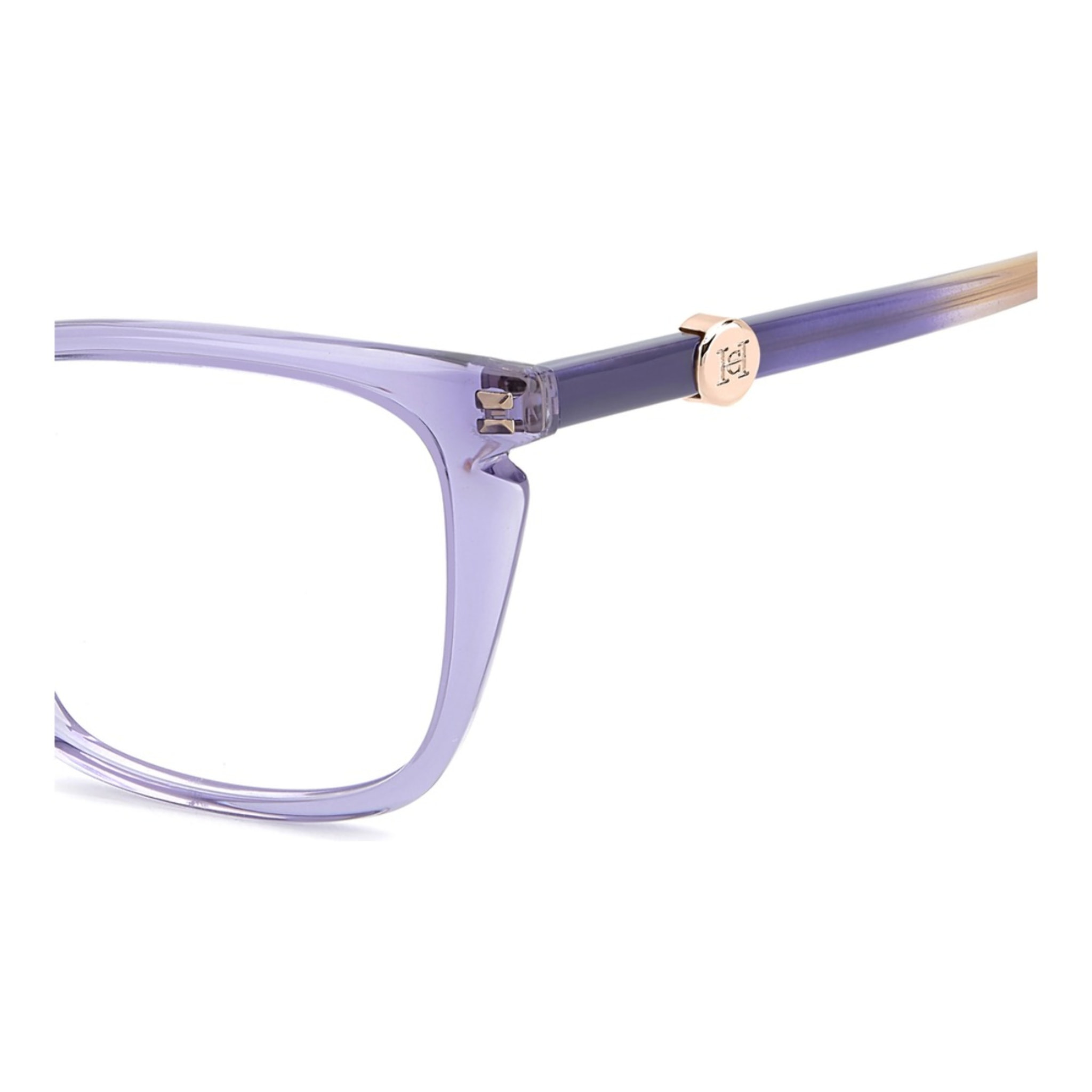 Gafas de Vista Carolina Herrera HER 0387 789 54 de Acetato Mujer