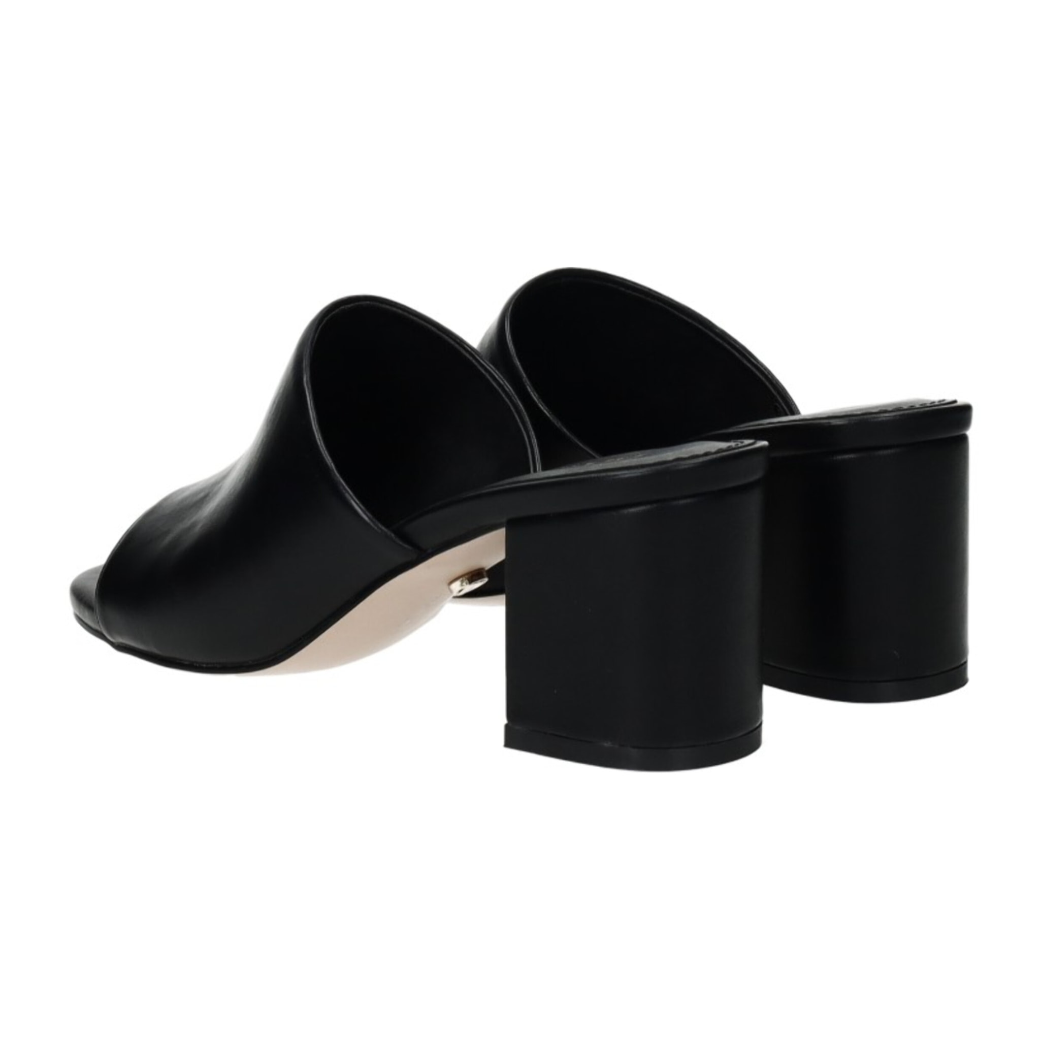 Sandali Donna Tata Italia Nero