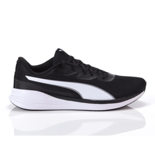 Sneakers Puma Night Runner Nero