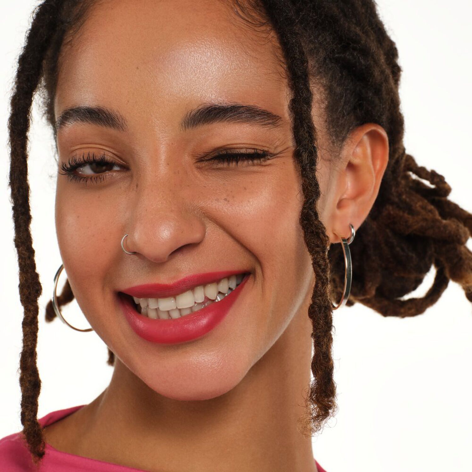 POUTline Soft Glide - Crayon à Lèvres Couvrance Totale