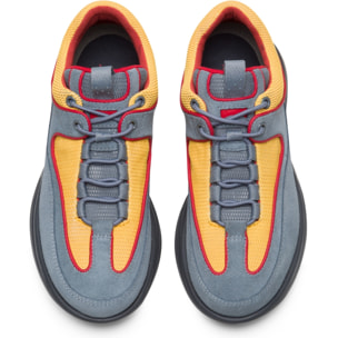 Sneakers Together Donna Multicolore